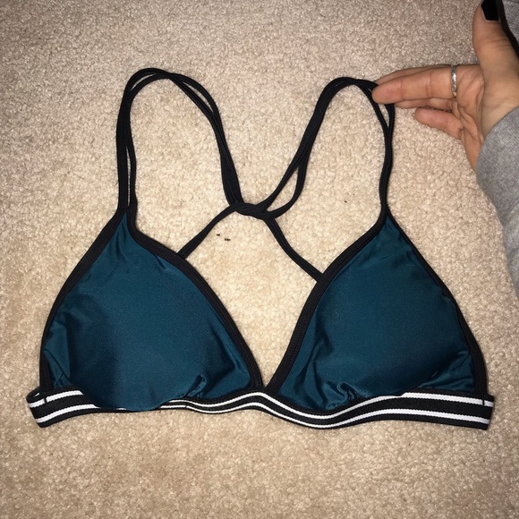 Swimsuit - Picture 1 of 2